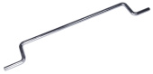 Rear axle Rear axle