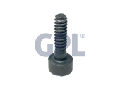 Screw Itxsct Mt4X16 T27 129 5864449-01 Screw Itxsct Mt4X16 T27 129 5864449-01