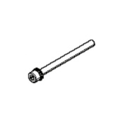 Bolt T27 5 X 0.8 X 62 Bolt T27 5 X 0.8 X 62