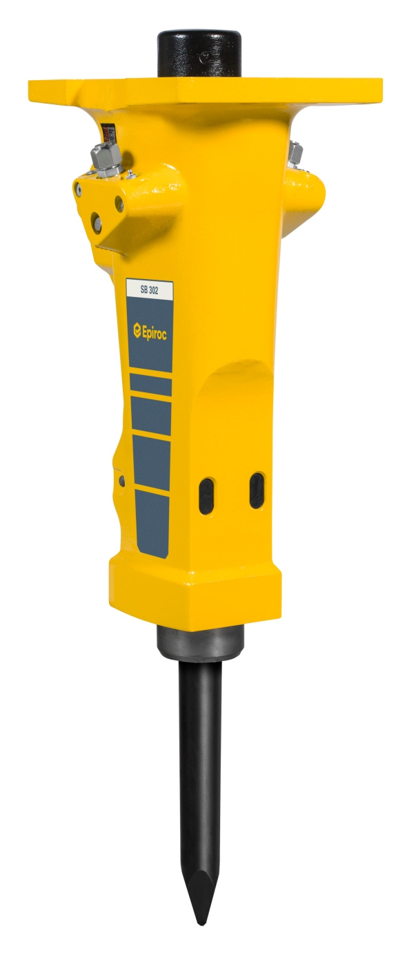 Tool hammer assembly