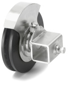Pulley offset Pulley offset