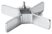 Support assembly 300 mm 300 mm Support assembly 300 mm 300 mm