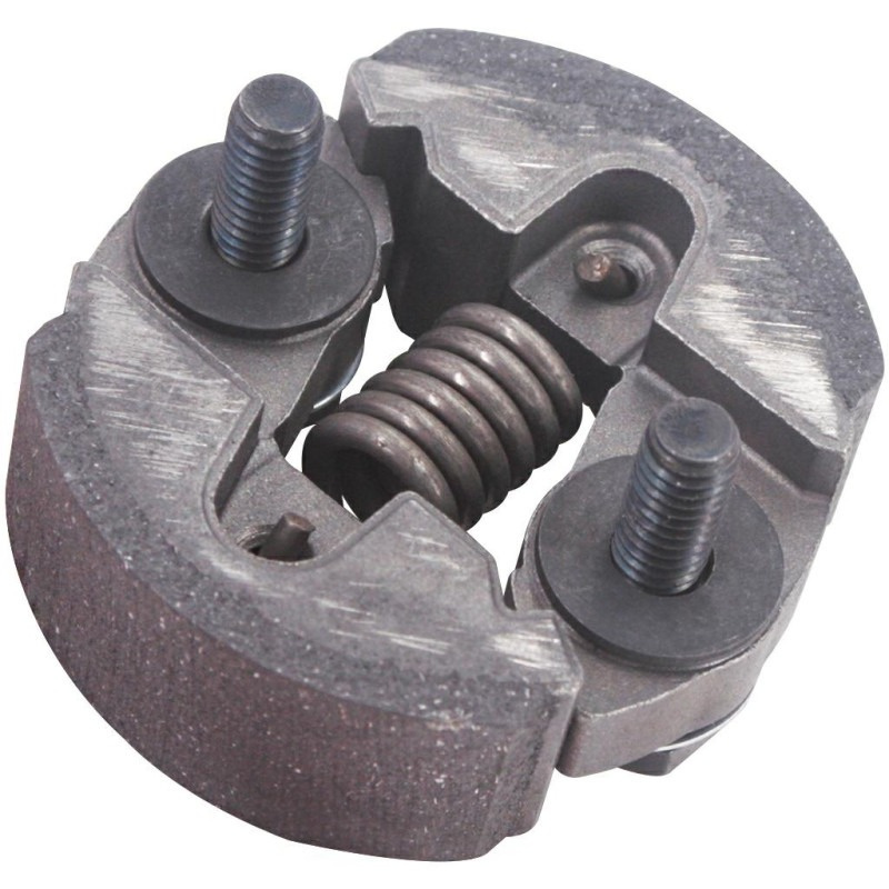 Clutch Kpl 5865570-01