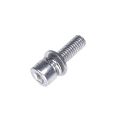 Screw M5X12 Screw M5X12