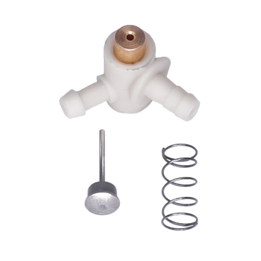Oil pump assembly