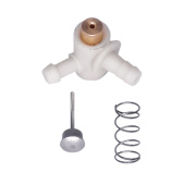 Oil pump assembly Oil pump assembly
