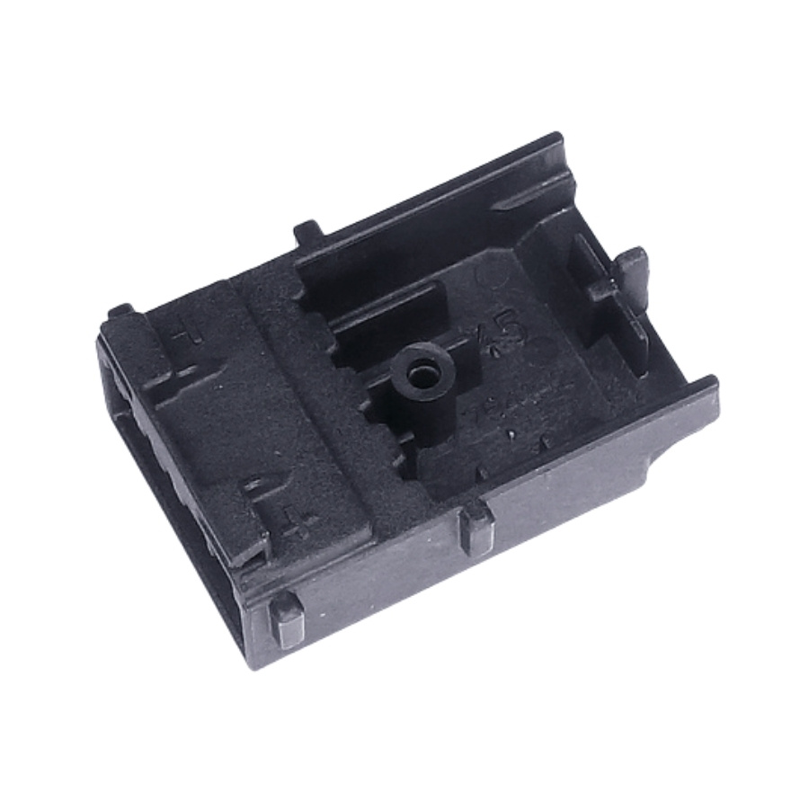 Battery connection