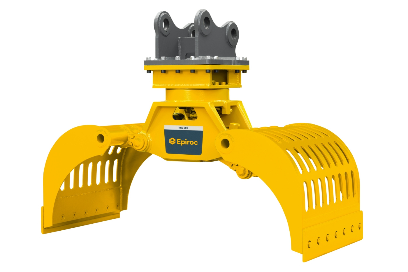 Tool grappler assembly