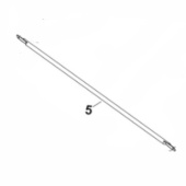 Pipe 5868051-01 Pipe 5868051-01