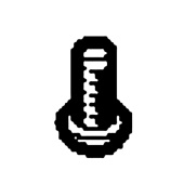Screw 5868132-01 Screw 5868132-01