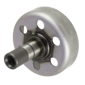 Clutch drum Compl Clutch drum Compl