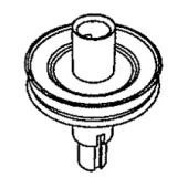 Shoulder 5868996-01 Shoulder 5868996-01