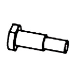 Shoulder 5869026-01 Shoulder 5869026-01