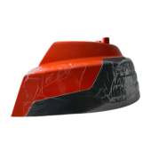 Engine hood Compl Engine hood Compl