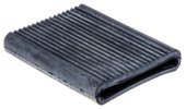 Pedal rubber: 68 mm Pedal rubber: 68 mm