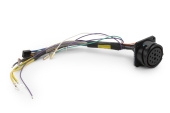 Cable assembly Cable assembly