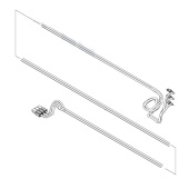 Motor Wiring 5870427-01 Motor Wiring 5870427-01