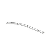 Reinforcement plate Reinforcement plate