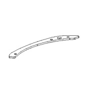 Reinforcement plate Reinforcement plate