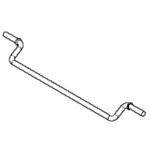 Shoulder 5870726-02 Shoulder 5870726-02