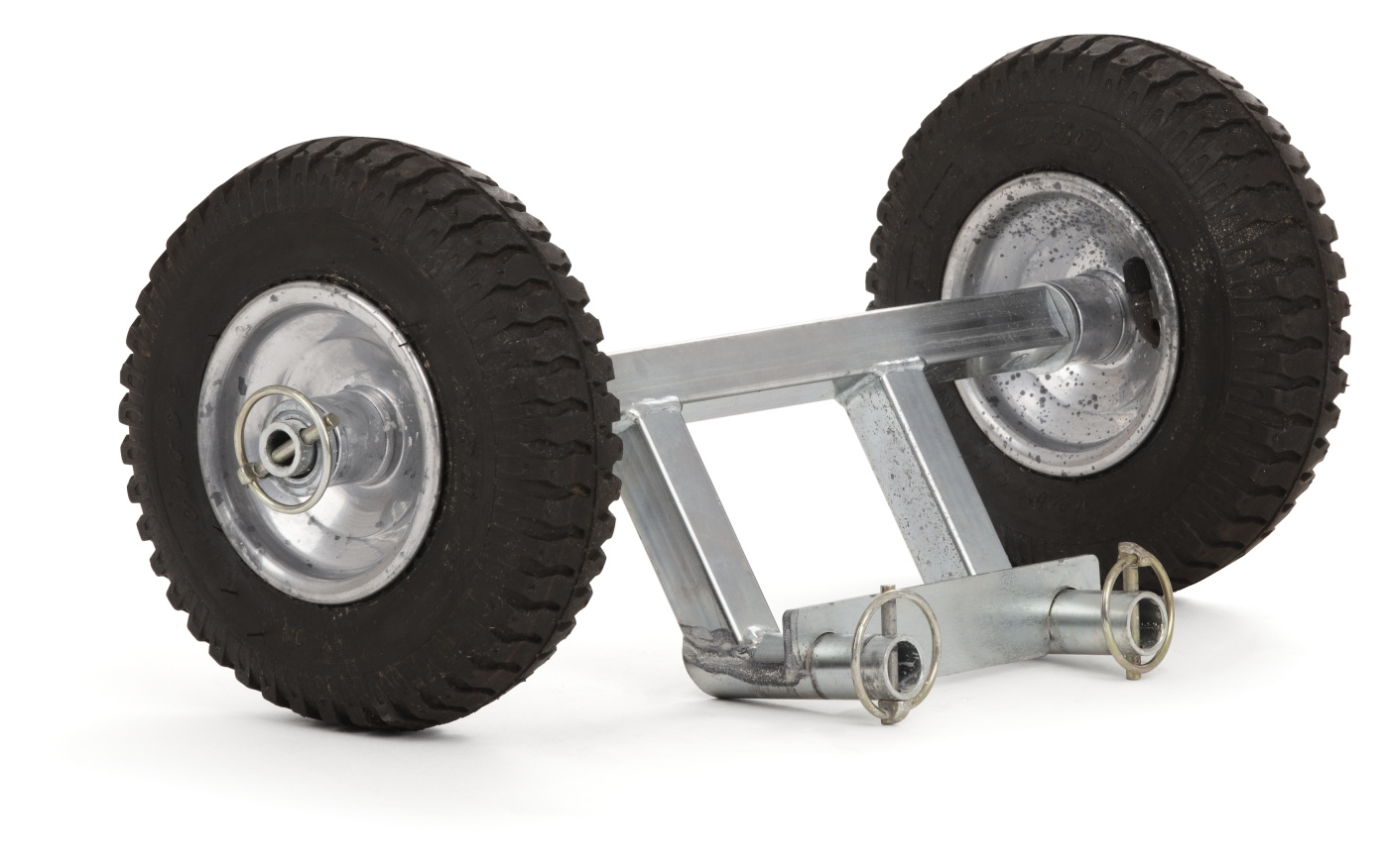 Wheel comp DS900