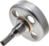 Clutch Assy With Bearing And Clutch Assy With Bearing And