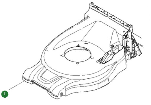 Chassis 5871510-01