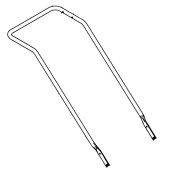 Handle 5871974-04 Handle 5871974-04