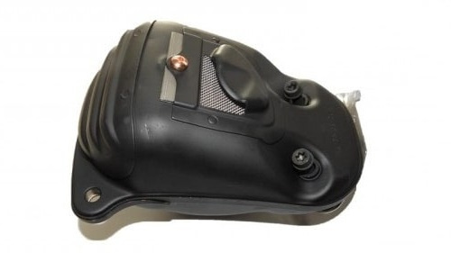 Silencer Kit 5872178-01