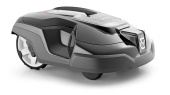 Top cover Automower 310, 315 - Orange Top cover Automower 310, 315 - Orange