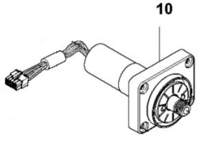 Motor kit