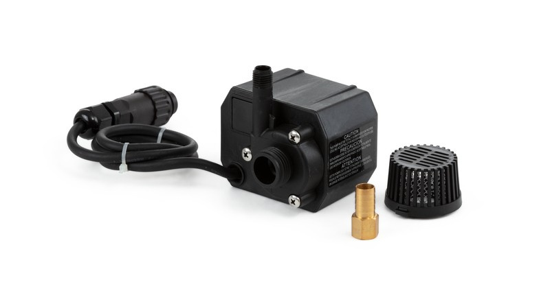 Water Pump 230 V 5874922-01