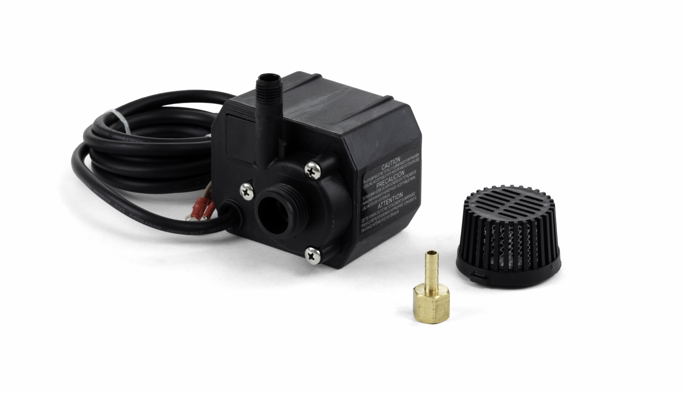 Water pump