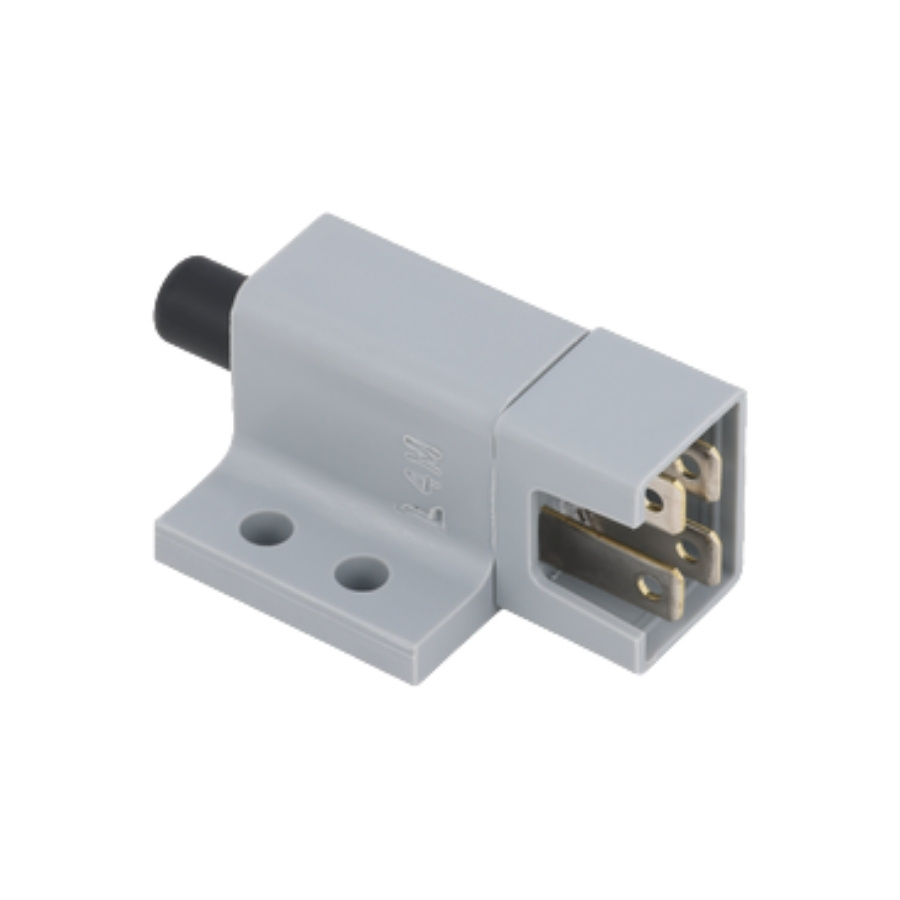 Switch, interlock