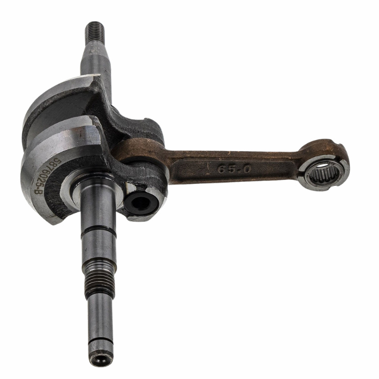 Crankshaft Gvg Assy, 3Pcs 5876025-01