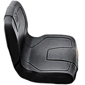 Husqvarna, High Back 5931894-01 Husqvarna, High Back 5931894-01