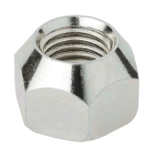 Nut 1/2-20 UNF-2B 5876539-03 Nut 1/2-20 UNF-2B 5876539-03