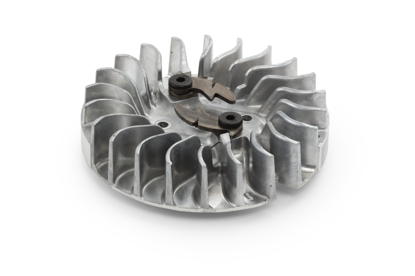 Flywheel Assy D120 5877021-01