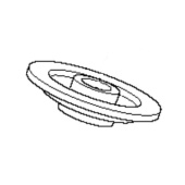Support Flange 5877432-01 Support Flange 5877432-01