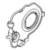 Pump Cap 5878739-02 Pump Cap 5878739-02