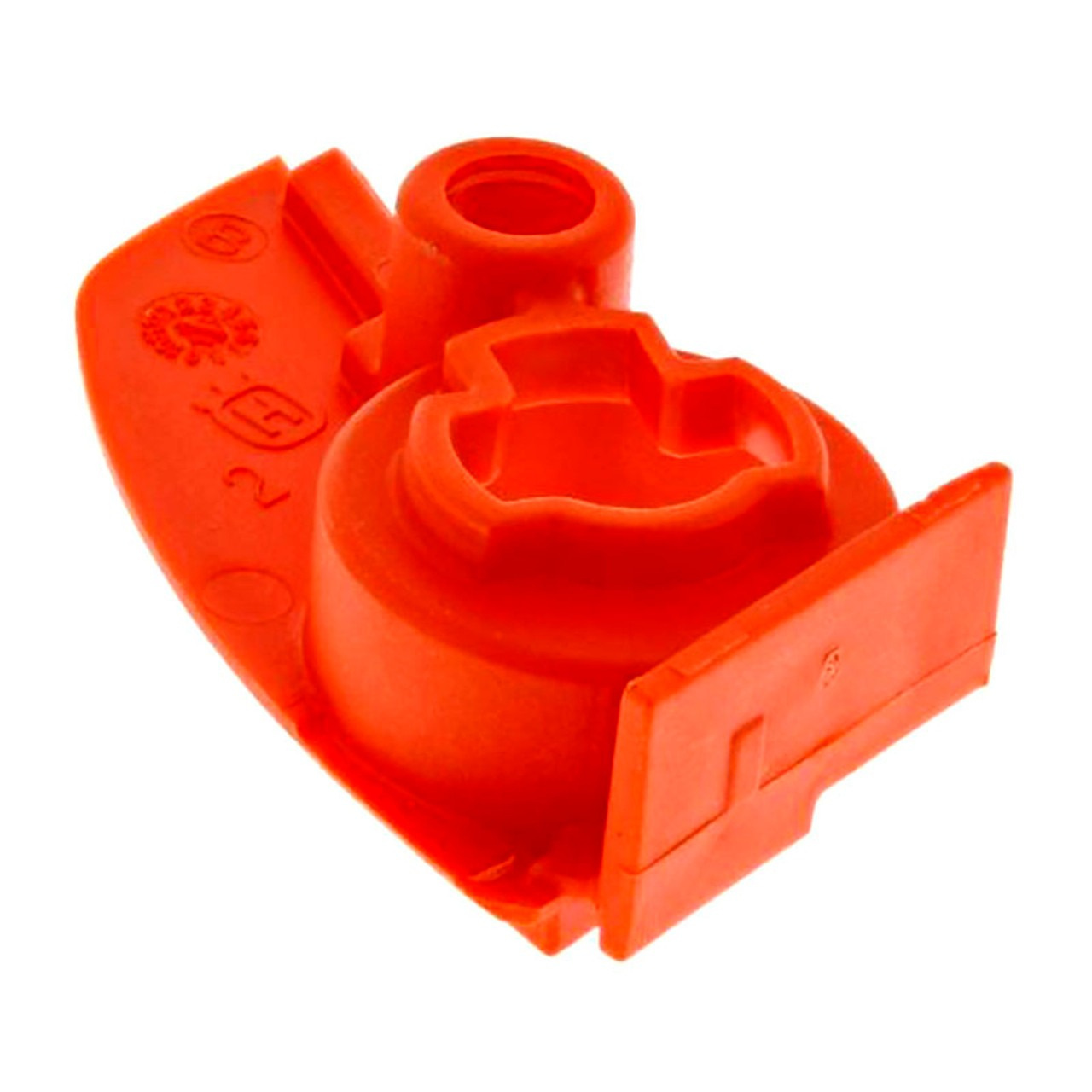Bracket Pump Orange 5878801-01