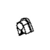 Lock Ring 5879097-01 Lock Ring 5879097-01