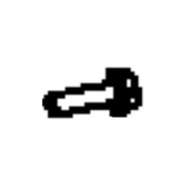 Screw 5879367-01 Screw 5879367-01