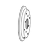 Rim Side 5879583-01 Rim Side 5879583-01