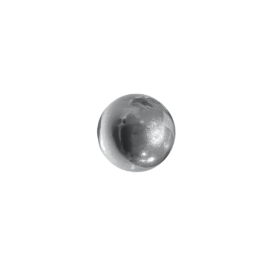 Steel Bullet 5879793-01