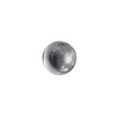 Steel Bullet 5879793-01 Steel Bullet 5879793-01