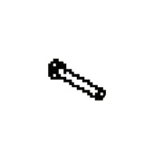 Screw 5879963-01 Screw 5879963-01