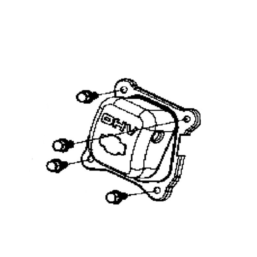 Screw 5879994-01