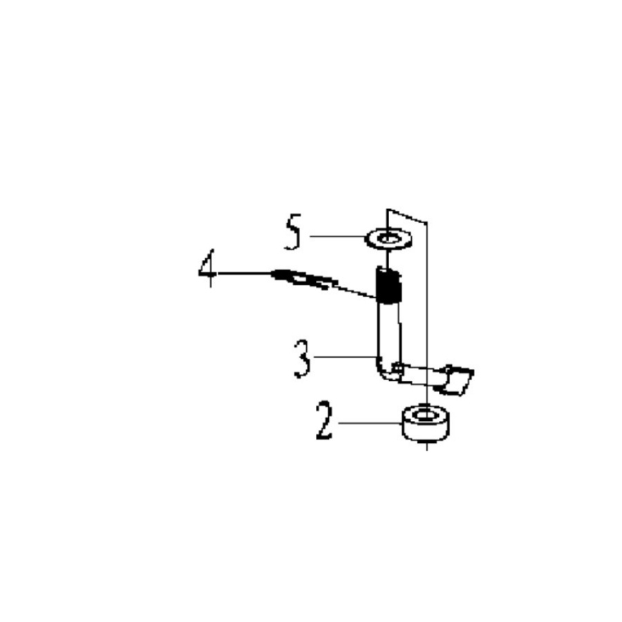 Holder 5880011-01