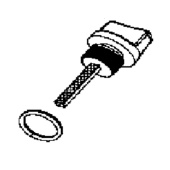 Measuring Stick 5880024-01 Measuring Stick 5880024-01